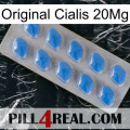 Original Cialis 20Mg 22